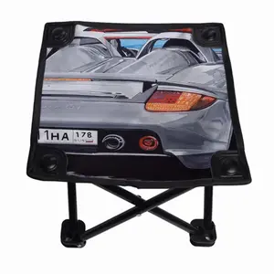 Carrera Gt Folding Fishing Stool