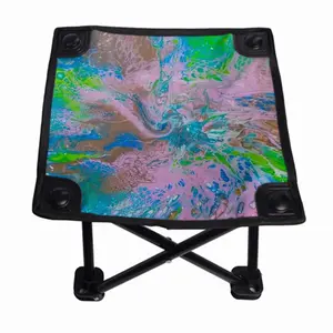 Maelstrom 11 Series 2 Folding Fishing Stool