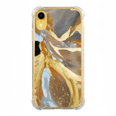 Angelic Penguin iPhone XR Phone Case (Silicone)