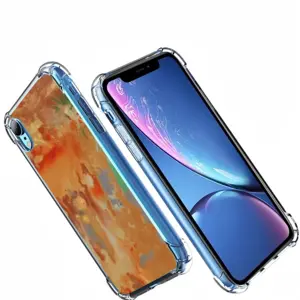 Palm Crest iPhone XR Phone Case (Silicone)