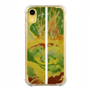 Greenhouse iPhone XR Phone Case (Silicone)