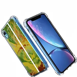 Greenhouse iPhone XR Phone Case (Silicone)