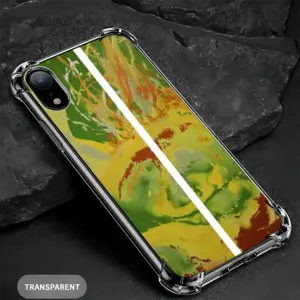 Greenhouse iPhone XR Phone Case (Silicone)