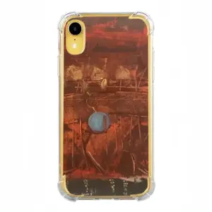 Approved iPhone XR Phone Case (Silicone)