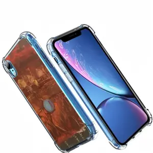 Approved iPhone XR Phone Case (Silicone)