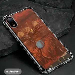 Approved iPhone XR Phone Case (Silicone)