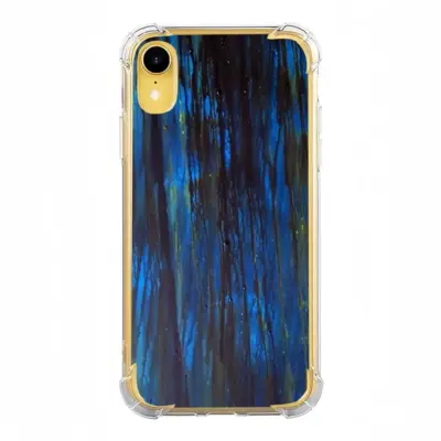 Deepacific iPhone XR Phone Case (Silicone)