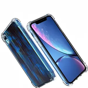 Deepacific iPhone XR Phone Case (Silicone)