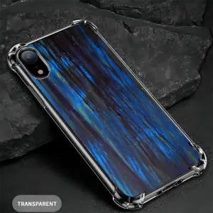 Deepacific iPhone XR Phone Case (Silicone)