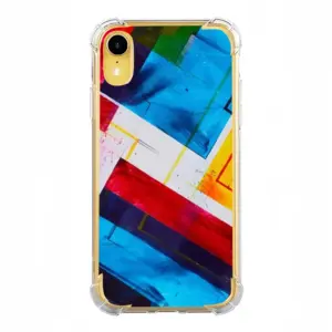 The Grexit iPhone XR Phone Case (Silicone)