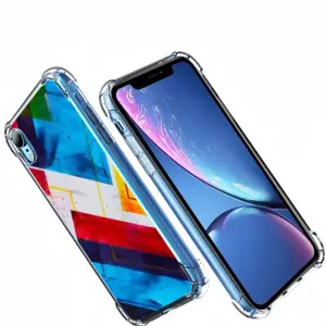 The Grexit iPhone XR Phone Case (Silicone)