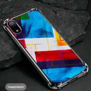 The Grexit iPhone XR Phone Case (Silicone)