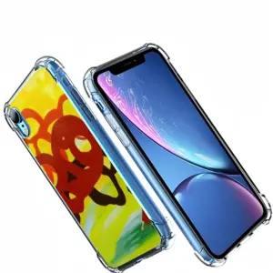 Tango 3 iPhone XR Phone Case (Silicone)