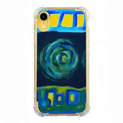 Greek Turbula iPhone XR Phone Case (Silicone)