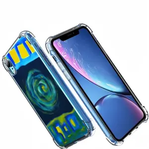 Greek Turbula iPhone XR Phone Case (Silicone)