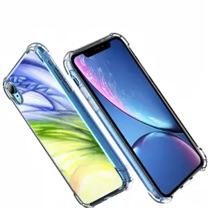 The Sixth Day iPhone XR Phone Case (Silicone)