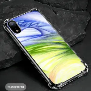 The Sixth Day iPhone XR Phone Case (Silicone)