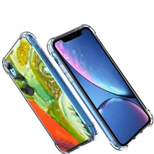 Joseph In Egypt Fragment iPhone XR Phone Case (Silicone)