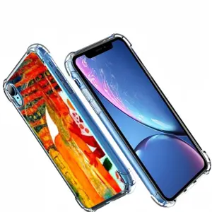 73 Fragment S iPhone XR Phone Case (Silicone)