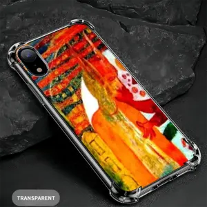 73 Fragment S iPhone XR Phone Case (Silicone)