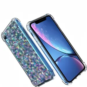 Ninfeo iPhone XR Phone Case (Silicone)