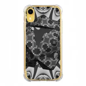 Kimono iPhone XR Phone Case (Silicone)