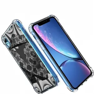 Kimono iPhone XR Phone Case (Silicone)