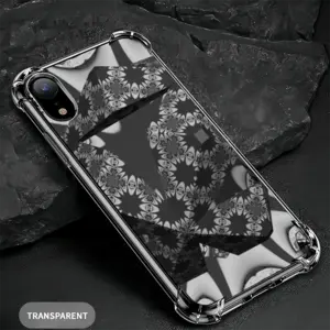 Kimono iPhone XR Phone Case (Silicone)