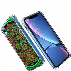 Divinity iPhone XR Phone Case (Silicone)