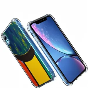 Blade N4 iPhone XR Phone Case (Silicone)