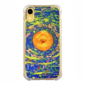 Infinite Ii iPhone XR Phone Case (Silicone)