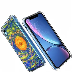 Infinite Ii iPhone XR Phone Case (Silicone)