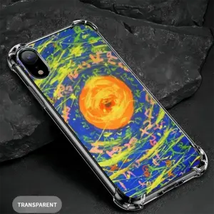 Infinite Ii iPhone XR Phone Case (Silicone)