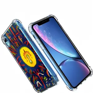 The Birth iPhone XR Phone Case (Silicone)