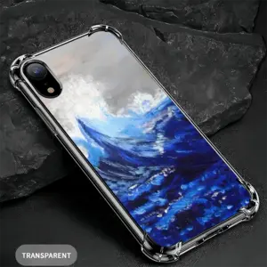 The Storm iPhone XR Phone Case (Silicone)