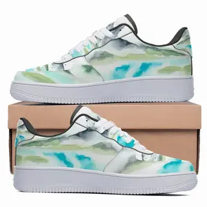 Men Watersprite Lake Low Top Shoes