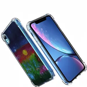 Sunrise iPhone XR Phone Case (Silicone)