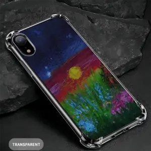 Sunrise iPhone XR Phone Case (Silicone)