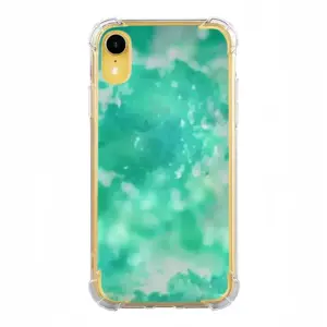 Growth 301 Seconds iPhone XR Phone Case (Silicone)