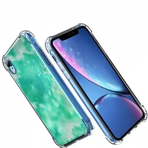 Growth 301 Seconds iPhone XR Phone Case (Silicone)