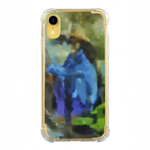 Floating Market iPhone XR Phone Case (Silicone)