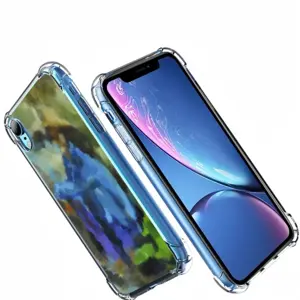 Floating Market iPhone XR Phone Case (Silicone)