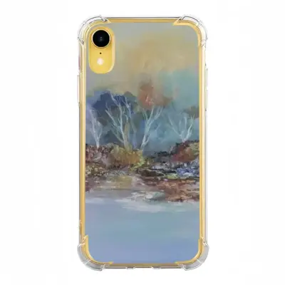 Mistic Island iPhone XR Phone Case (Silicone)