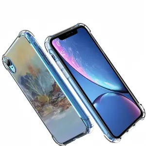 Mistic Island iPhone XR Phone Case (Silicone)