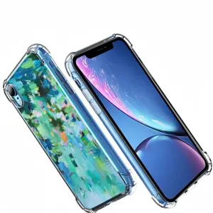 Breeze #1 iPhone XR Phone Case (Silicone)