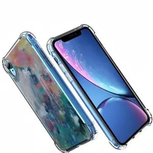 Dream On iPhone XR Phone Case (Silicone)