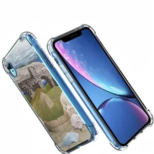 They Had Arrived iPhone XR Phone Case (Silicone)