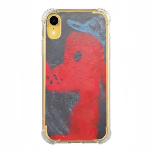 Roofied Goofy iPhone XR Phone Case (Silicone)