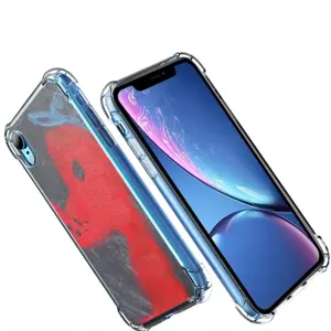 Roofied Goofy iPhone XR Phone Case (Silicone)