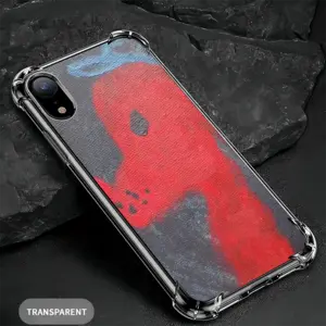 Roofied Goofy iPhone XR Phone Case (Silicone)